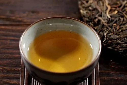 普洱茶澀怎么辦？