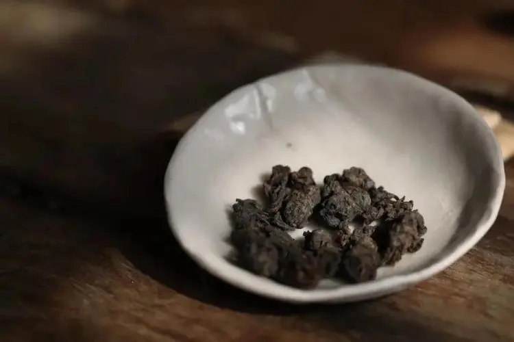 茶有倉味怎么處理？