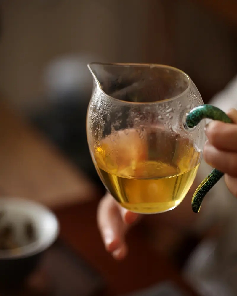 辦公室，怎么泡好你心愛(ài)的普洱茶？