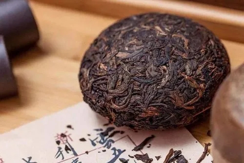 怎樣判斷一款普洱茶是廣東倉(cāng)，還是昆明倉(cāng)？