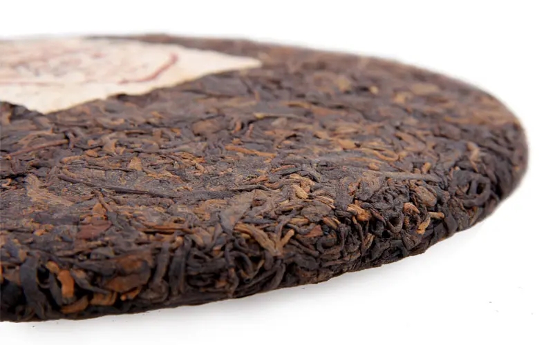 90%的人都不知道，為什么普洱茶是357克？