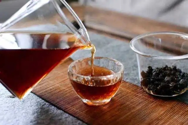 如何沖泡出一杯好喝的普洱茶來？