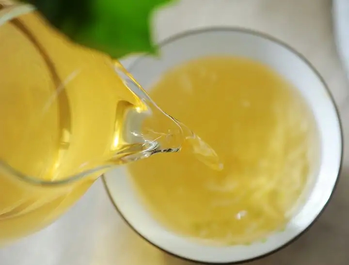 普洱茶時(shí)遇到怪味或身體不舒服時(shí)，怎么破？