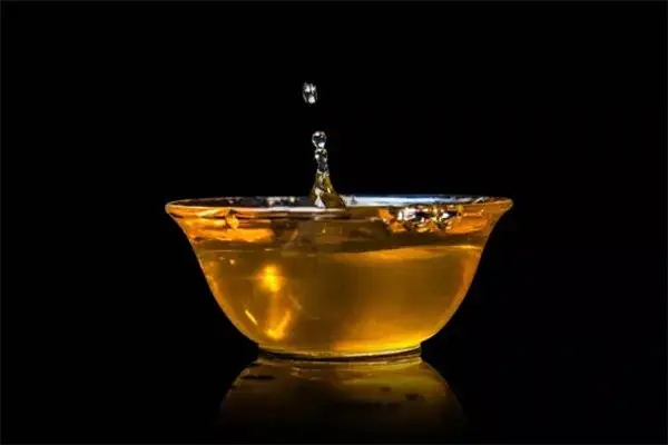 普洱—觀茶品茶七步走，七個步驟，喝懂普洱茶