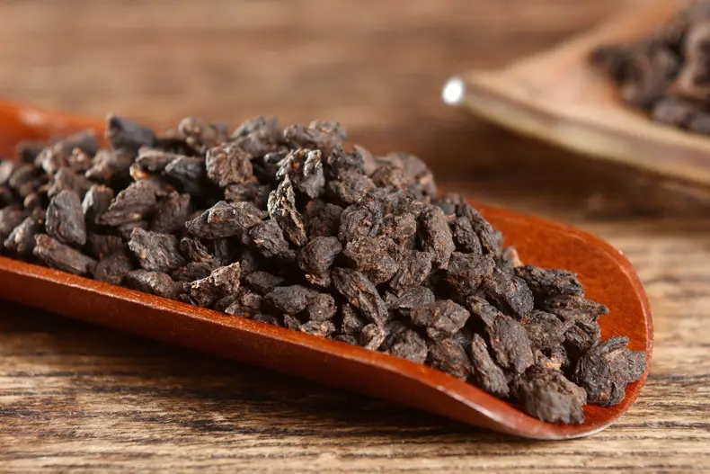 普洱熟茶、老茶頭、碎銀子都有什么區(qū)別？