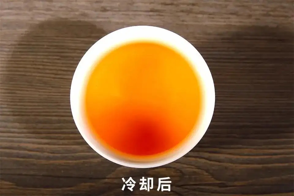 普洱茶的【酸味】究竟怎么回事?