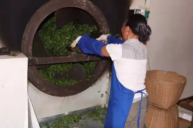 手工殺青與機器殺青的區(qū)別！