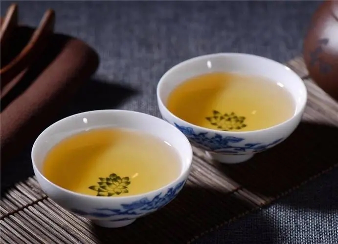 普洱老茶應(yīng)該如何久藏和品鑒？