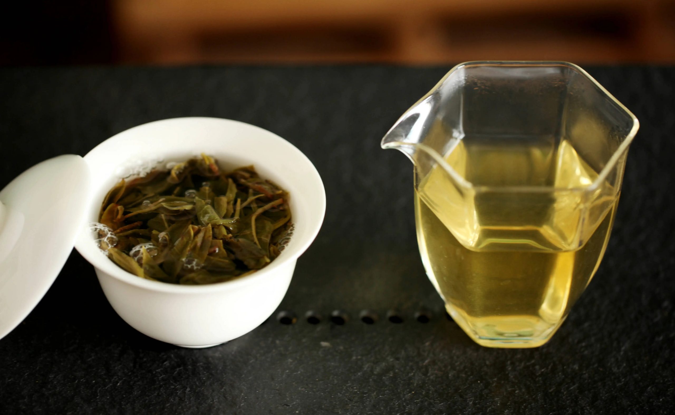 普洱茶哪個(gè)山頭甜哪個(gè)山頭苦？