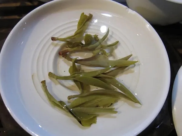 普洱茶中的神秘品類“馬蹄腳”。
