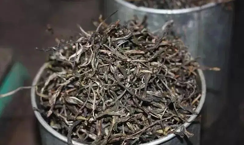 普洱茶中加入茶梗只是為了降低成本？