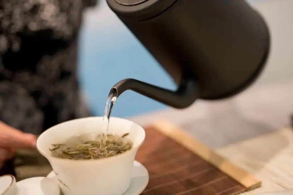 冬季如何煮好一壺云南普洱茶？記好這份煮茶攻略