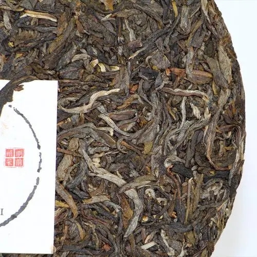 一款普洱茶回甘是否持久，由什么決定？