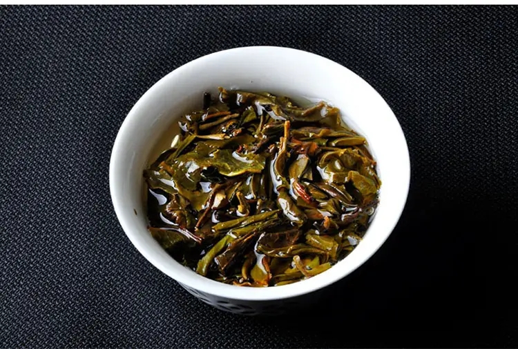 普洱茶品鑒六字訣：凈、香、潤、厚、甘、甜，帶你體驗普洱的魅力