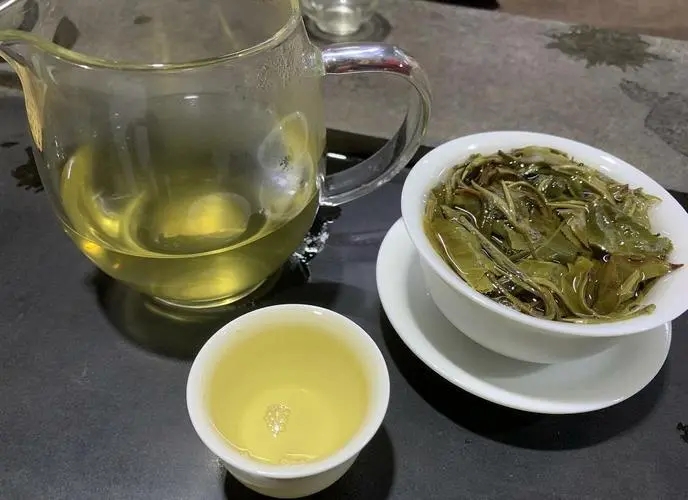 普洱茶的好，中醫(yī)怎么說？