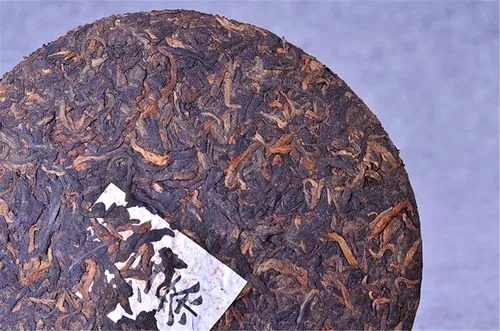 如何選擇收藏級的普洱茶？