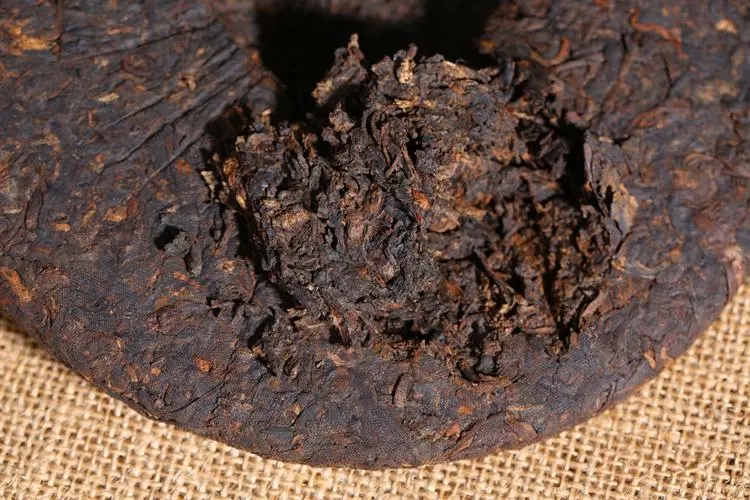 普洱茶的幾個熱點(diǎn)問題解答，看完終于明白了！