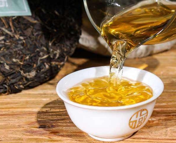 怎么看普洱熟茶分辨好壞呢？