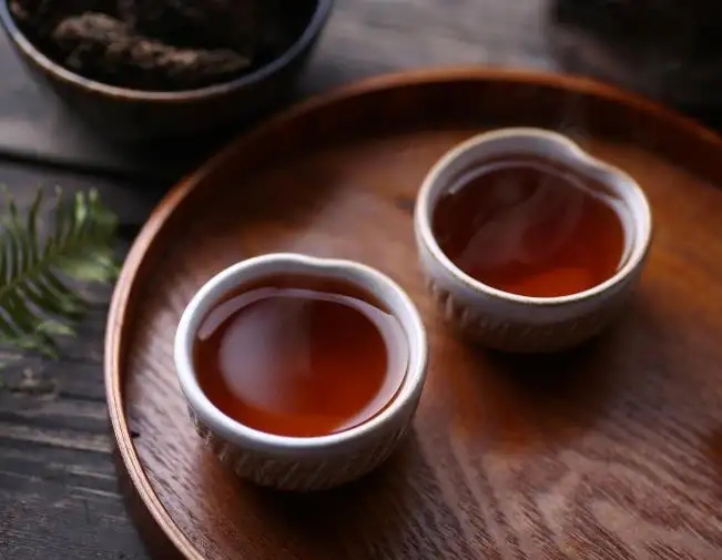 恭喜，普洱茶！成功拿下抗 ai 效果第二名！