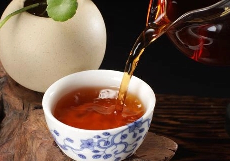 喝普洱茶可以減肥？等等先別著急著喝！