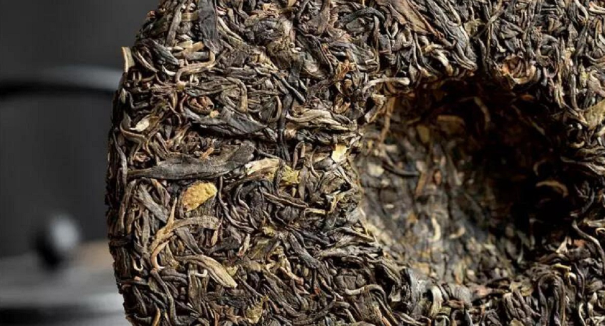 普洱生茶的陳化時間是怎么劃分的？