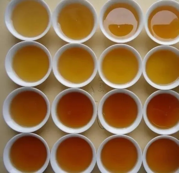 陳化時間對普洱生茶有影響嗎？