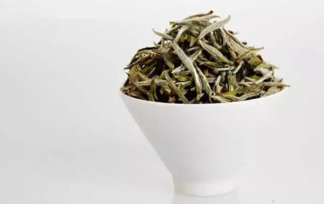 白毫知多少，有白毫的茶葉一定好嗎？