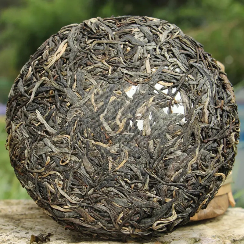 普洱秋茶值不值得收藏