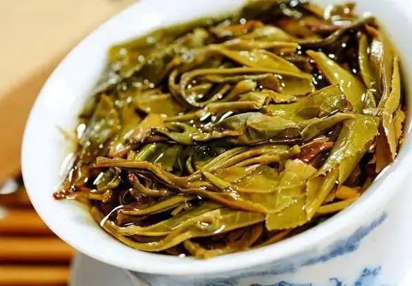 普洱茶中加入茶梗只是為了降低成本？