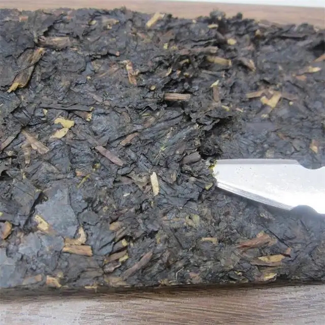 什么是邊銷茶？你是否有了解過(guò)邊銷茶呢？