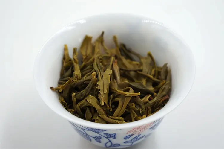 為什么普洱茶在云南地區(qū)以外那么受歡迎？