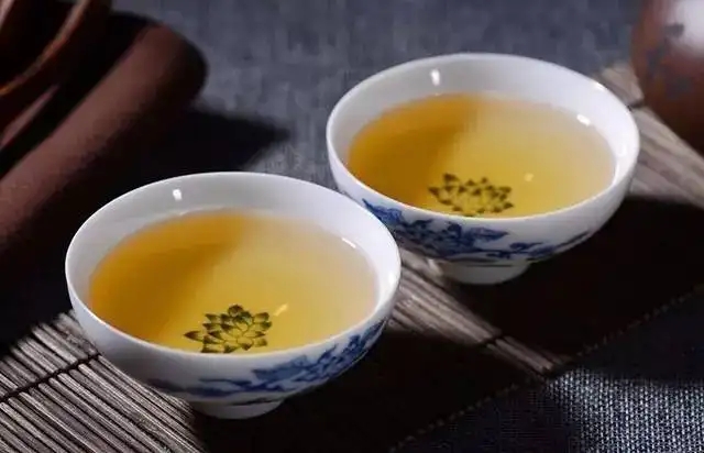 生茶寒，熟茶熱，那豈不是都不能喝了？丨實用