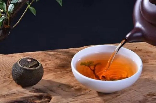 普洱生茶和熟茶的茶性分別是什么？涼性還是熱性？