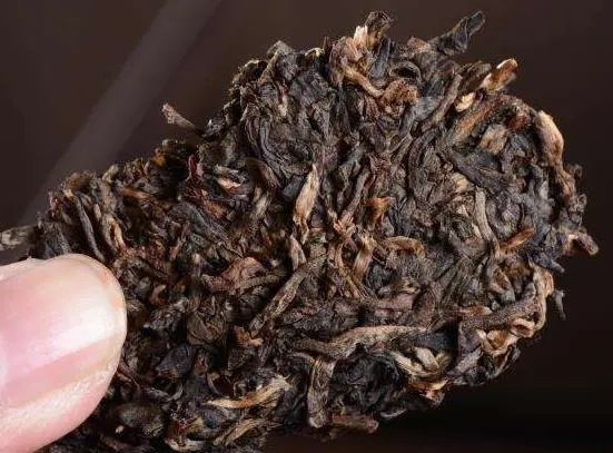 與其它茶對比，普洱茶的十大特點(diǎn)
