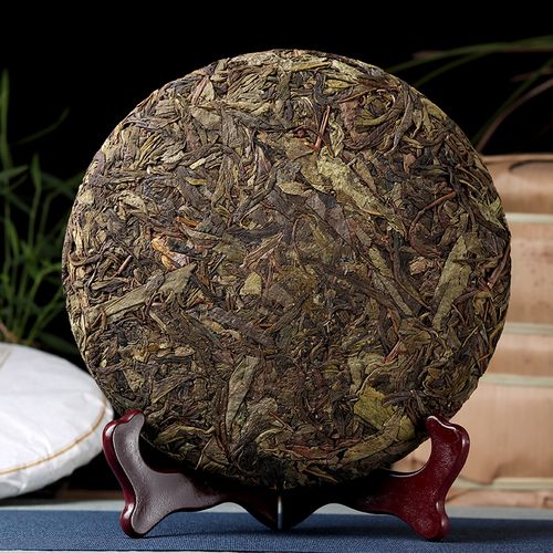 普洱茶的黃金葉到底是什么樣的存在？