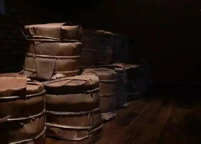 什么樣的茶，千萬不能喝？