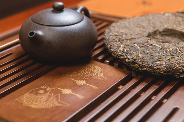 為什么你買(mǎi)不到好的古樹(shù)普洱茶？買(mǎi)茶防坑指南，看完就有收獲！