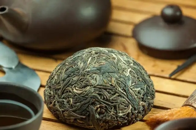 陳茶不一定都是好茶，“越陳越香”也要看茶種類！