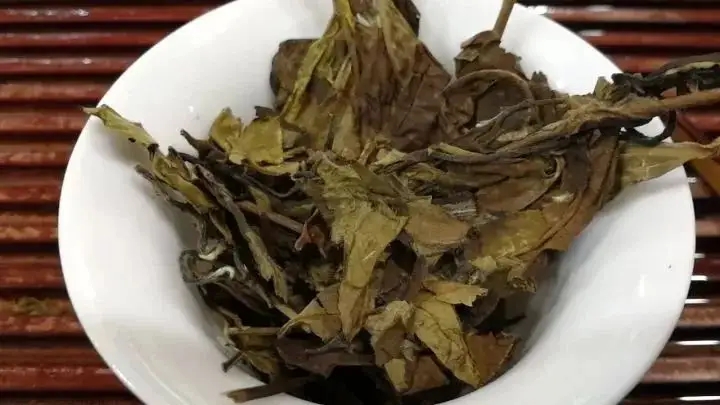 什么茶可以越陳越香？什么茶不能？