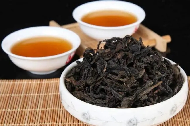 越陳越香！不該成為垃圾普洱茶橫行市場的遮羞布！