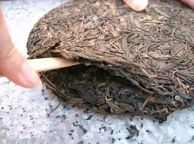 科普 | 有酸味的普洱茶一定是劣質(zhì)茶嗎？