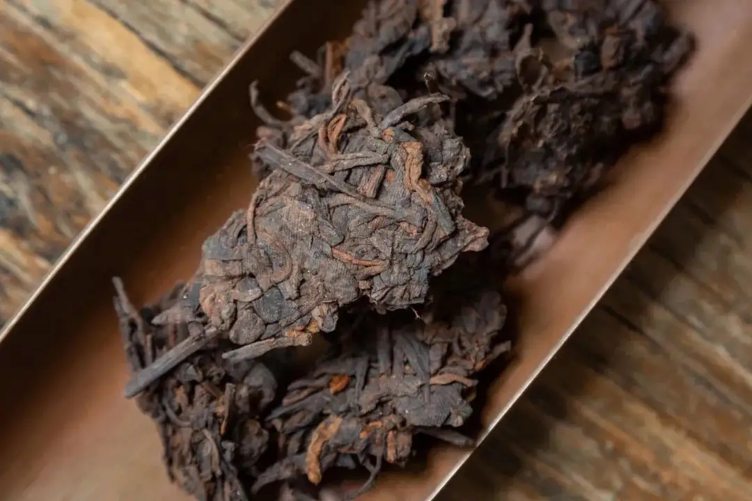 普洱熟茶可轉(zhuǎn)化多久？四個(gè)維度、四個(gè)時(shí)間段，演繹熟普”從女孩到女人”的蛻變