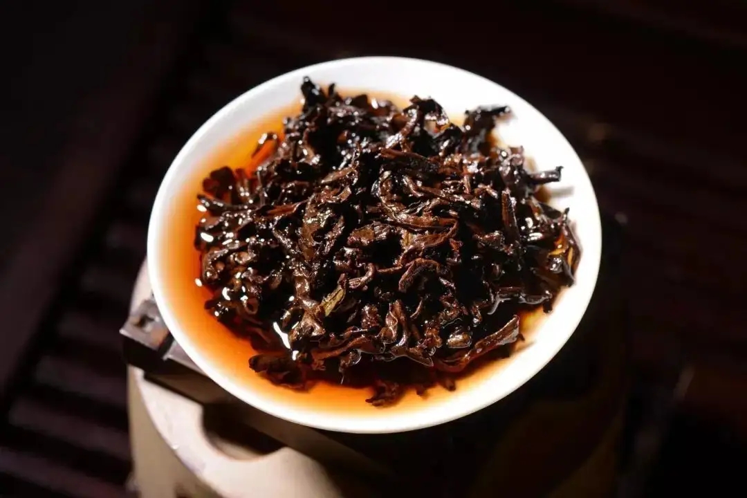 你真的了解普洱熟茶嗎？熟普最詳細(xì)的揭秘都在這里了。