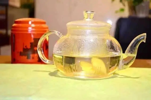 普洱茶的一山一味是怎么來的？