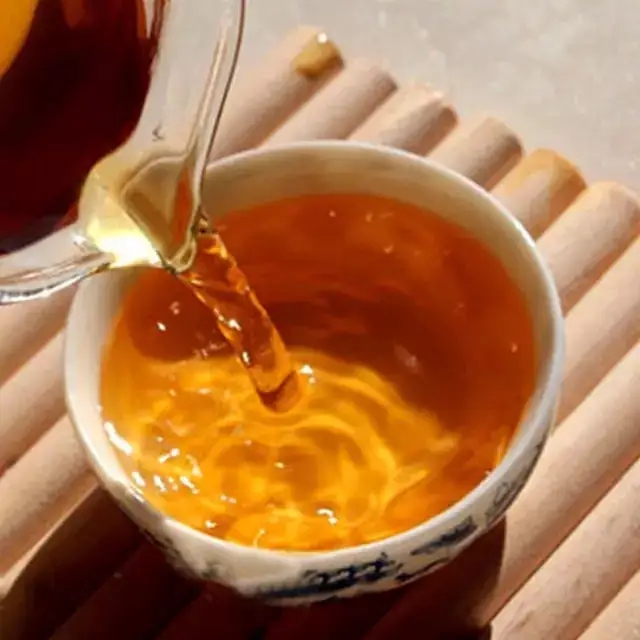 “一山一味”，云南普洱茶山頭茶的真實意義！