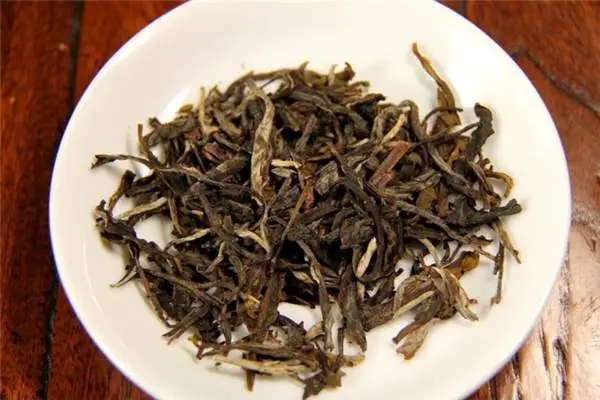 探索：普洱茶里，什么是令人愉悅的煙香味。兼談標本的重要性