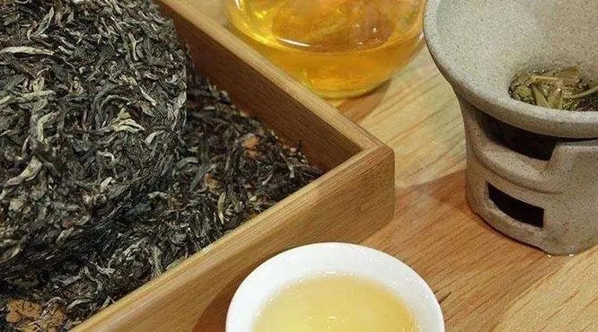 煙香究竟是怎么來的？普洱茶的審美困局。