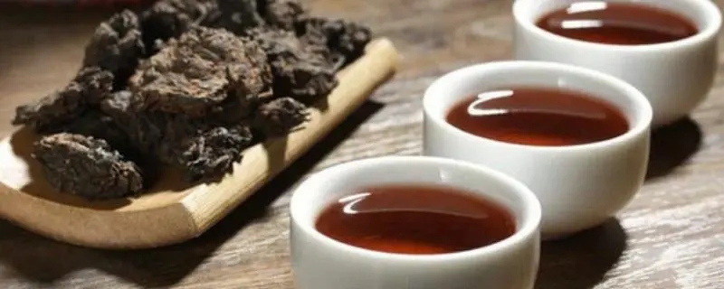 怎么泡都不濃的普洱茶，是好茶嗎？