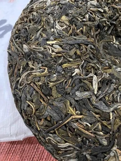 解密，為何勐庫(kù)茶越來(lái)越受茶友歡迎！