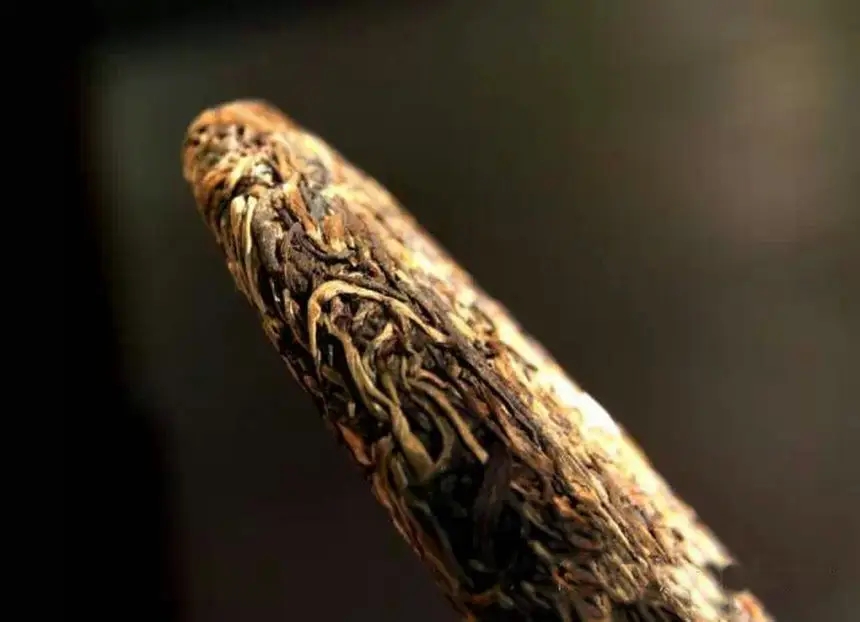 明朝，真正意義上的普洱茶時(shí)代